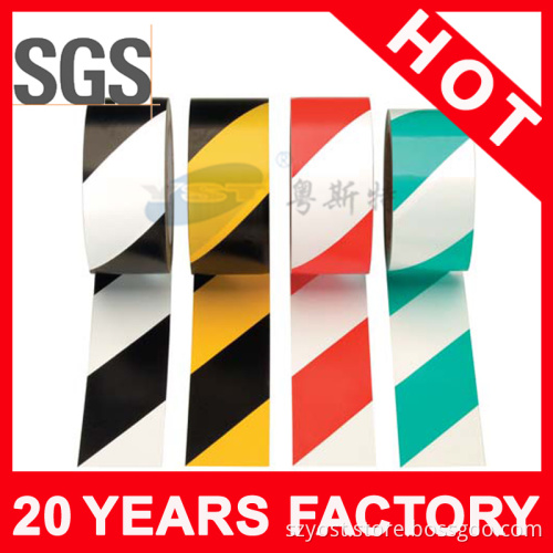 Self Adhesive PVC Logo Print Sealing Tape (YST-FT-015)